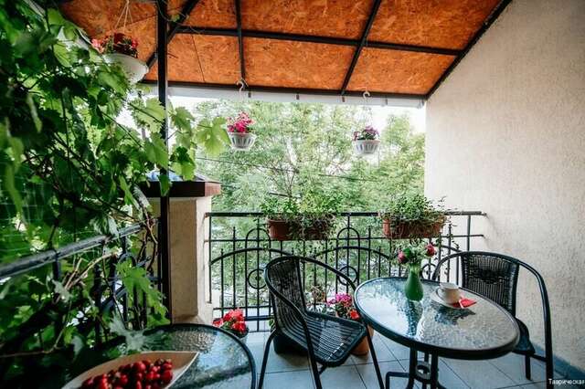 Гостиница Таврическая Симферополь-59