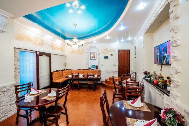 Гостиница Таврическая Симферополь-64