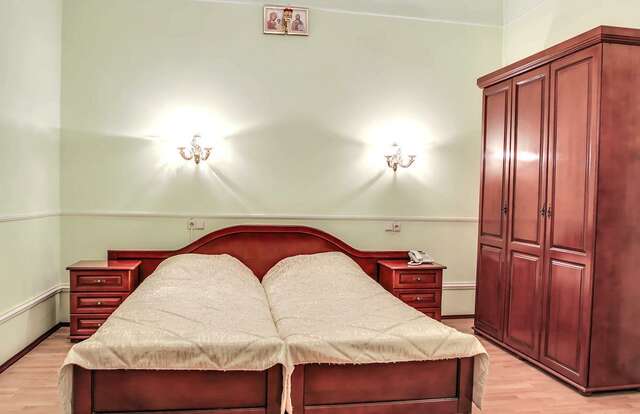 Гостиница Таврическая Симферополь-26