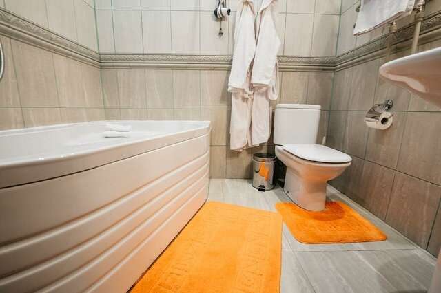 Гостиница Таврическая Симферополь-35