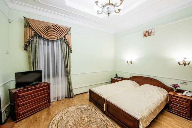 Гостиница Таврическая Симферополь-132