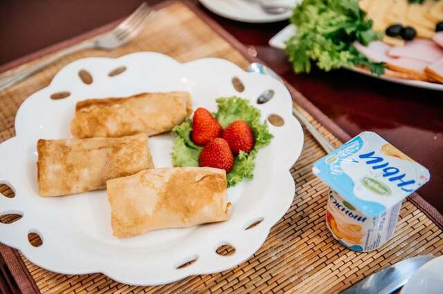 Гостиница Таврическая Симферополь-47